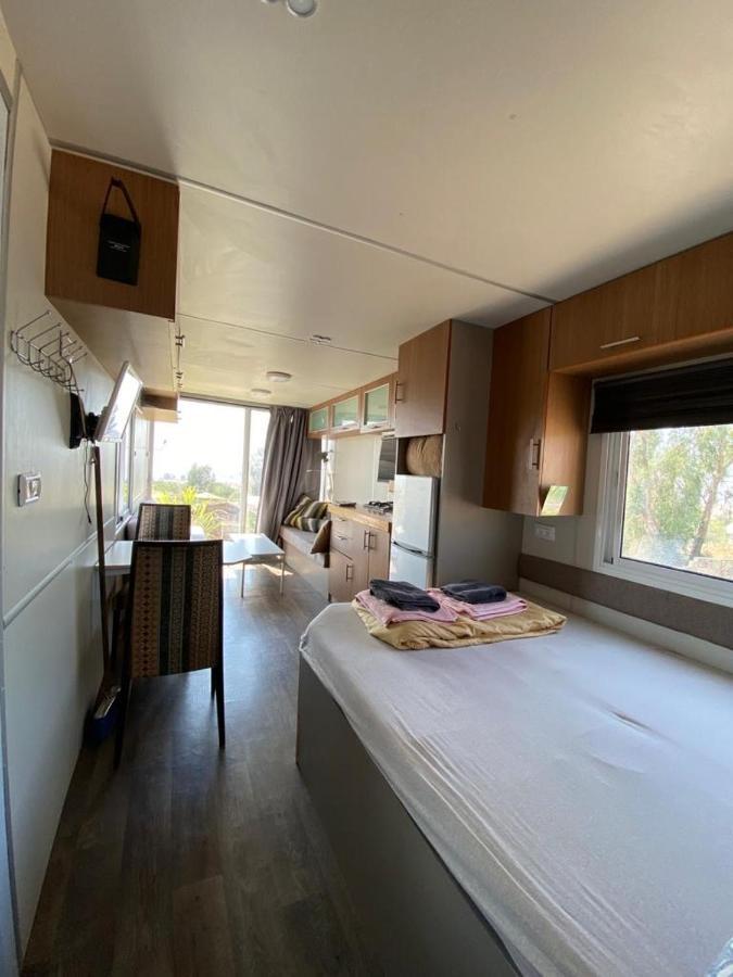 Suite Truck- Natura Eco Farm Kültér fotó