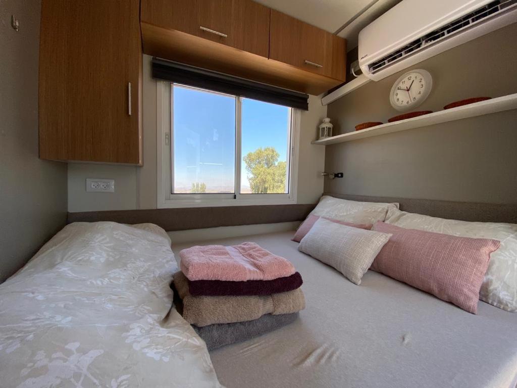 Suite Truck- Natura Eco Farm Kültér fotó